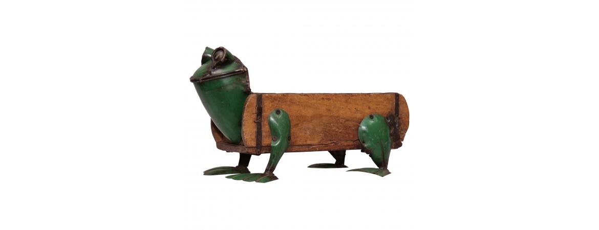 Frog Brick Mould-Cheshire Furniture Outlet