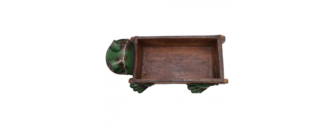 Frog Brick Mould-Cheshire Furniture Outlet