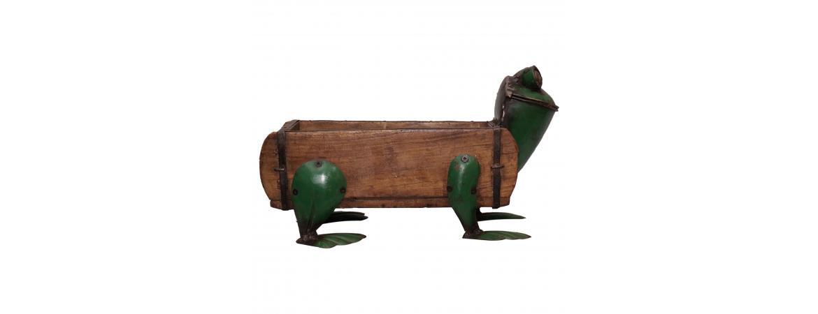 Frog Brick Mould-Cheshire Furniture Outlet