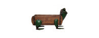Frog Brick Mould-Cheshire Furniture Outlet