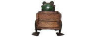 Frog Brick Mould-Cheshire Furniture Outlet