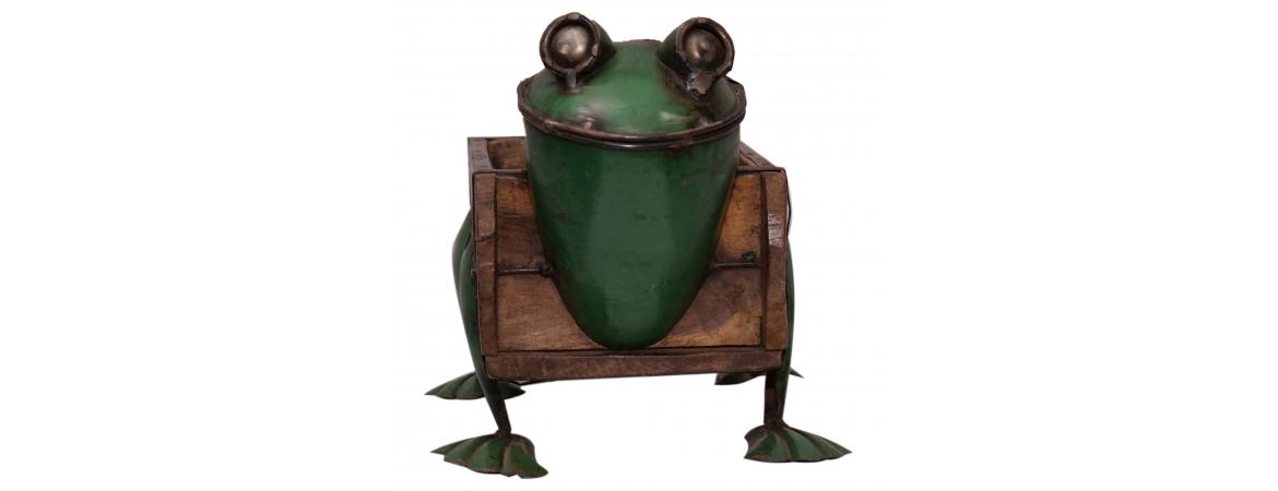 Frog Brick Mould-Cheshire Furniture Outlet