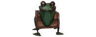 Frog Brick Mould-Cheshire Furniture Outlet