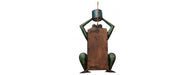 Hanging Frog Brick Mould-Cheshire Furniture Outlet