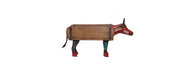 Cow Brick Mould-Cheshire Furniture Outlet