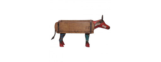 Cow Brick Mould-Cheshire Furniture Outlet