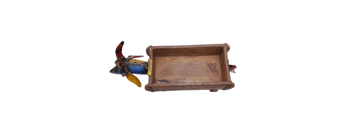 Goat Brick Mould-Cheshire Furniture Outlet