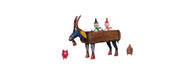 Goat Brick Mould-Cheshire Furniture Outlet