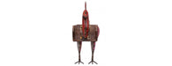 Rooster Brick Mould-Cheshire Furniture Outlet