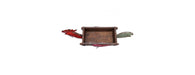 Rooster Brick Mould-Cheshire Furniture Outlet