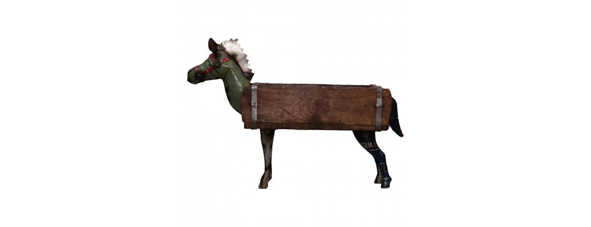 Horse Brick Mould-Cheshire Furniture Outlet