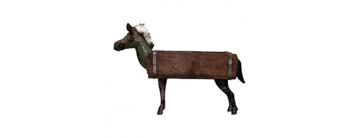 Horse Brick Mould-Cheshire Furniture Outlet