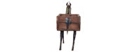 Horse Brick Mould-Cheshire Furniture Outlet