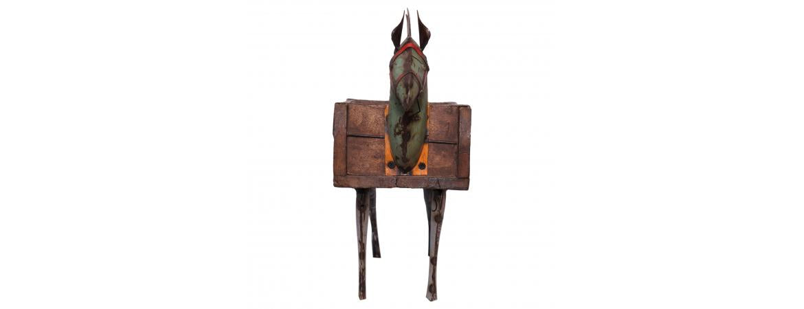 Horse Brick Mould-Cheshire Furniture Outlet