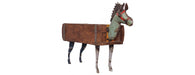 Horse Brick Mould-Cheshire Furniture Outlet