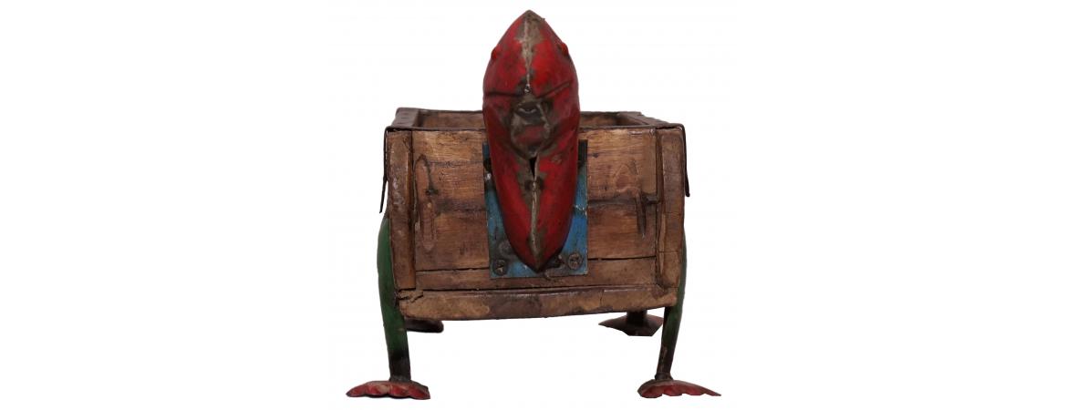 Turtle Brick Mould-Cheshire Furniture Outlet