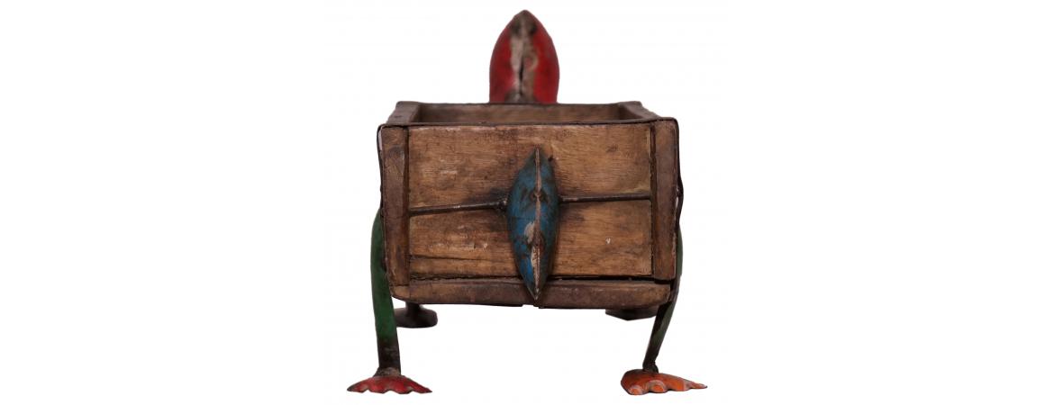 Turtle Brick Mould-Cheshire Furniture Outlet