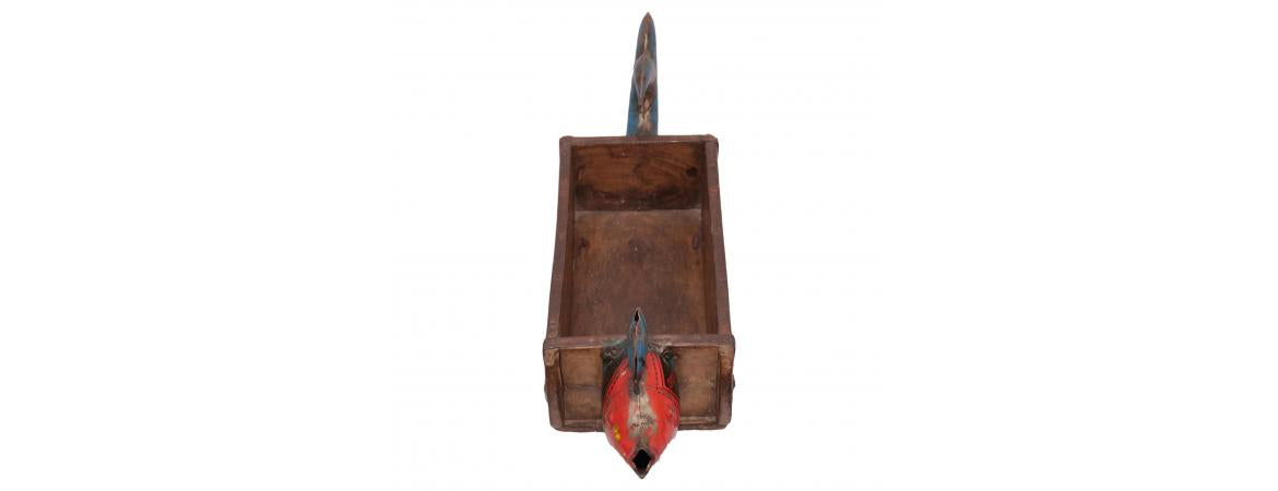 Fish Brick Mould-Cheshire Furniture Outlet