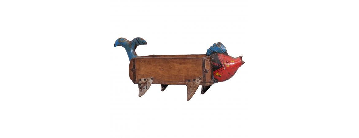 Fish Brick Mould-Cheshire Furniture Outlet