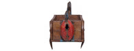 Fish Brick Mould-Cheshire Furniture Outlet