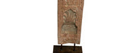 Assorted Antique Temple Stone Candle Stand-Cheshire Furniture Outlet