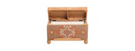 Storage Ottoman-Cheshire Furniture Outlet