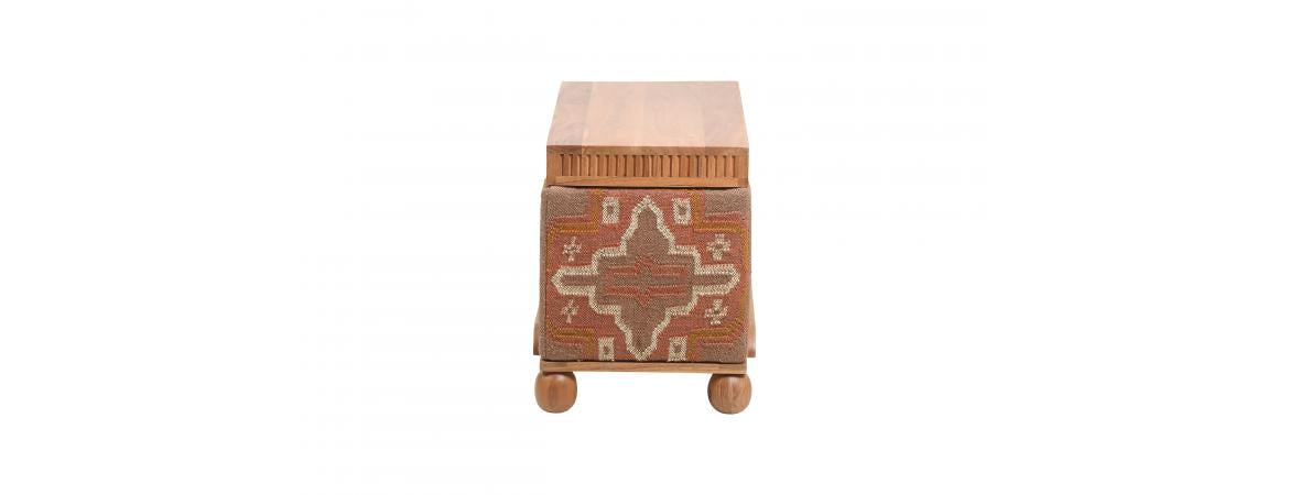 Storage Ottoman-Cheshire Furniture Outlet