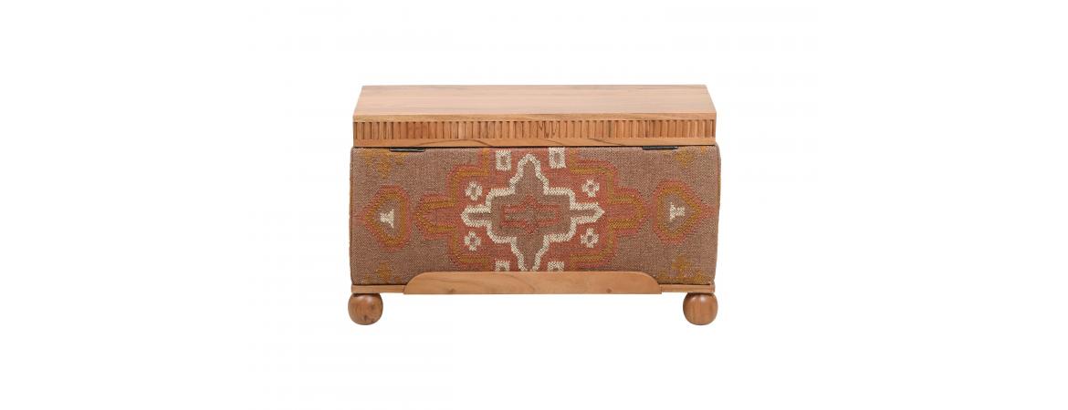 Storage Ottoman-Cheshire Furniture Outlet