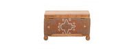 Storage Ottoman-Cheshire Furniture Outlet