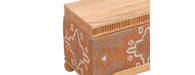 Storage Ottoman-Cheshire Furniture Outlet