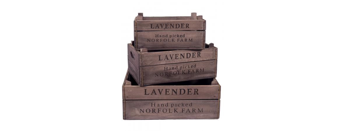 Damson Box-Cheshire Furniture Outlet