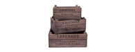 Damson Box-Cheshire Furniture Outlet