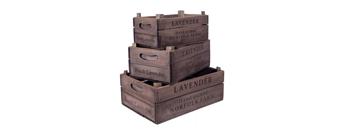Damson Box-Cheshire Furniture Outlet