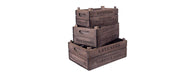 Damson Box-Cheshire Furniture Outlet