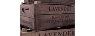 Damson Box-Cheshire Furniture Outlet