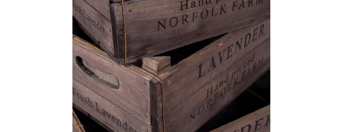 Damson Box-Cheshire Furniture Outlet