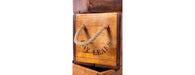 Set of 3 Rectangular Fish Boxes - Michael Peacock-Cheshire Furniture Outlet