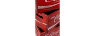Set of 3 Rectangular Fish Boxes - Coca Cola-Cheshire Furniture Outlet