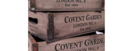 Set of 3 Covent Garden Boxes-Cheshire Furniture Outlet