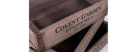 Set of 3 Covent Garden Boxes-Cheshire Furniture Outlet