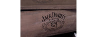 Set of 3 Jack Daniels Boxes-Cheshire Furniture Outlet