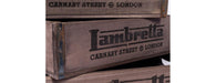 Set of 3 Lambretta Boxes-Cheshire Furniture Outlet
