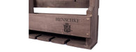 Bottle Rack Holds 8 Bottles - Henschke-Cheshire Furniture Outlet