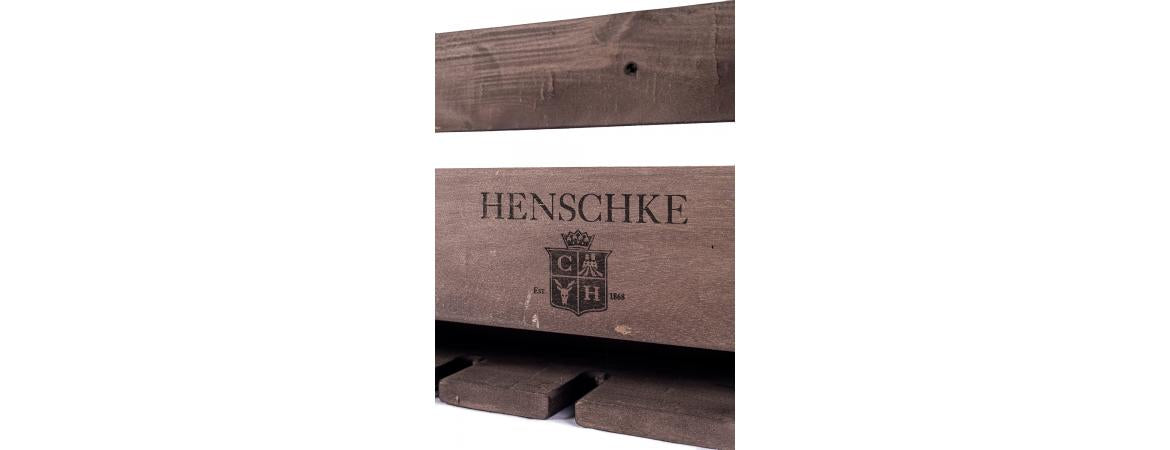 Bottle Rack Holds 8 Bottles - Henschke-Cheshire Furniture Outlet