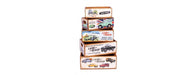 Set of 5 Shellfish Nesting Boxes - Land Rover Retro-Cheshire Furniture Outlet