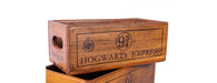Set of 5 Shellfish Nesting Boxes - Platform 9 3/4-Cheshire Furniture Outlet