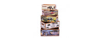 Set of 5 Shellfish Nesting Boxes -Vintage Tractors-Cheshire Furniture Outlet