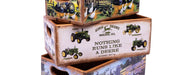 Set of 5 Shellfish Nesting Boxes -Vintage Tractors-Cheshire Furniture Outlet