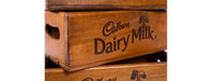 Set of 4 Rectangular Boxes - Cadbury-Cheshire Furniture Outlet