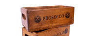 Set of 4 Rectangular Boxes - Prosecco-Cheshire Furniture Outlet